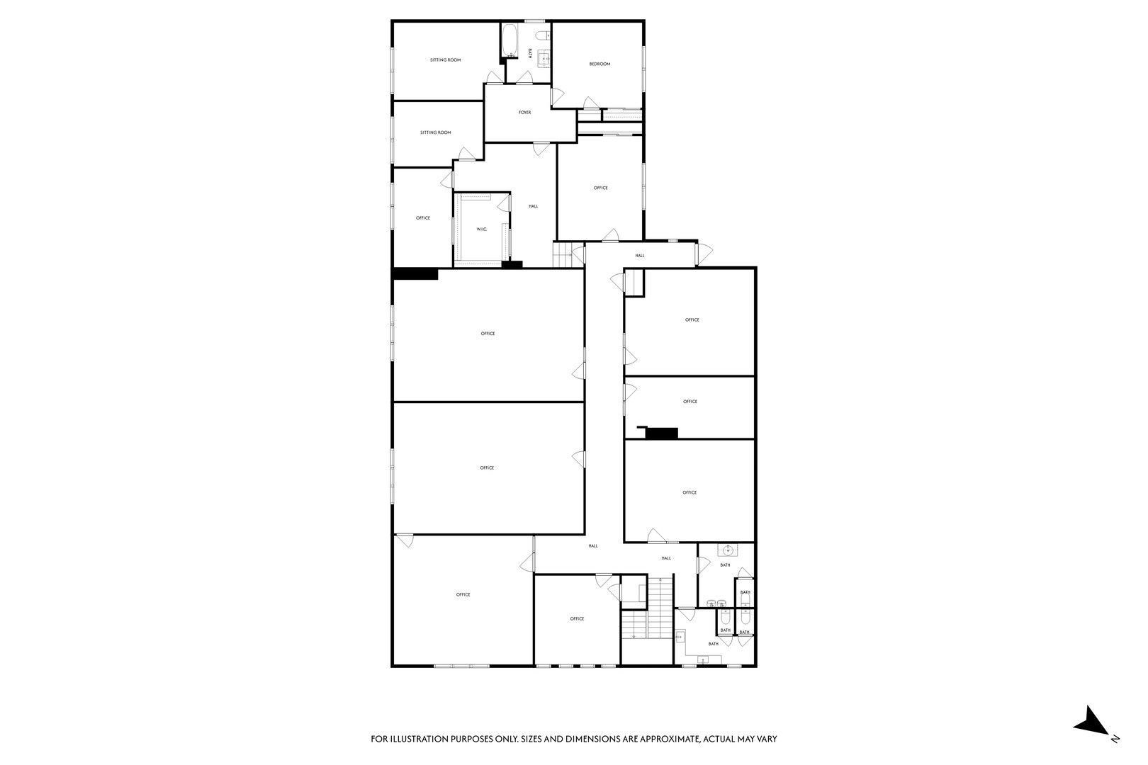 5844 N Milwaukee Avenue Property Photo 43