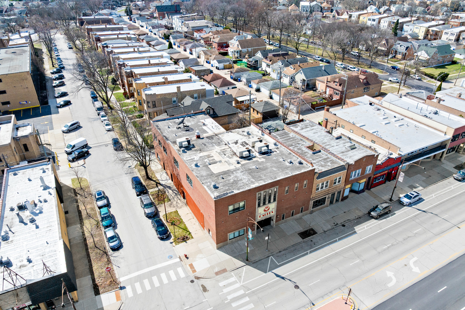 5844 N Milwaukee Avenue Property Photo 44
