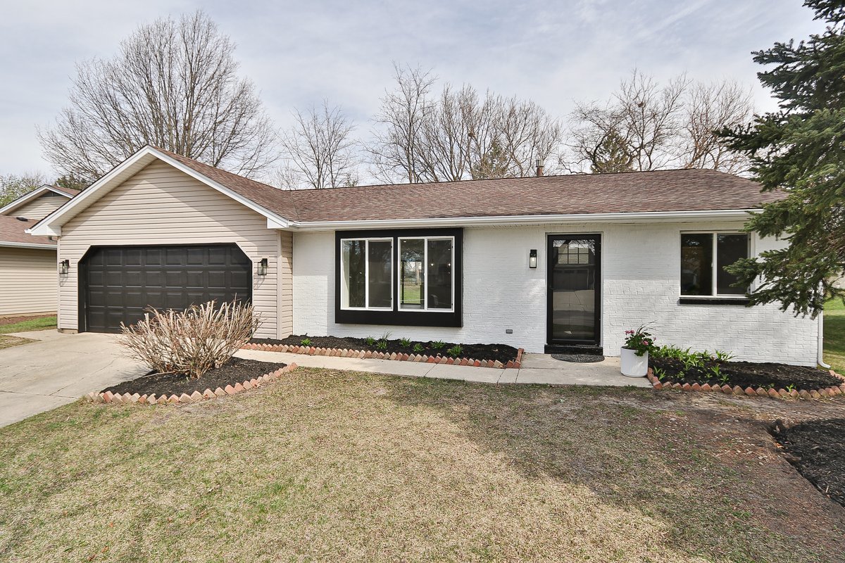 464 Winterwood Drive Property Photo
