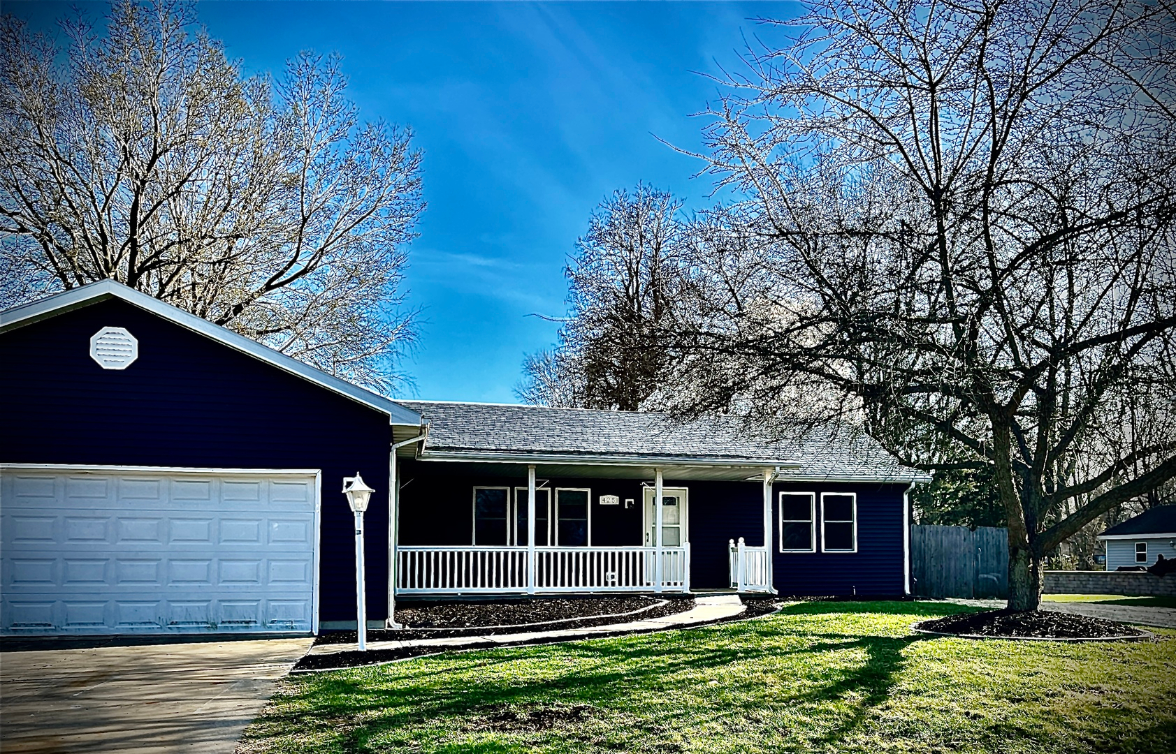 425 W Anndon Drive Property Photo