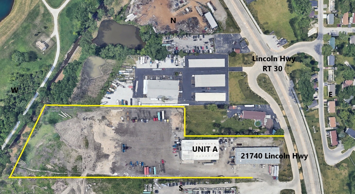 21740 Lincoln Highway A Property Photo 1