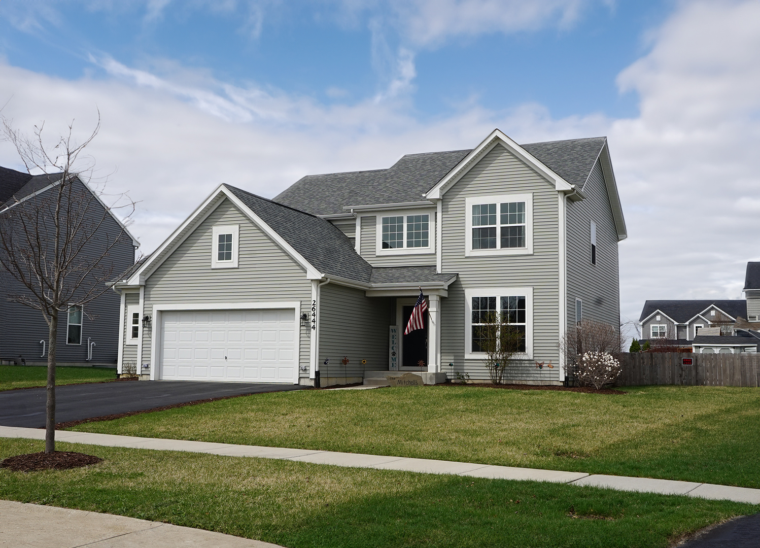 26444 W Winding Oak Trail Property Photo