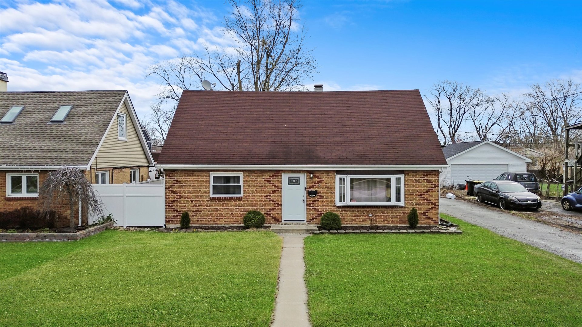10937 Moody Avenue Property Photo