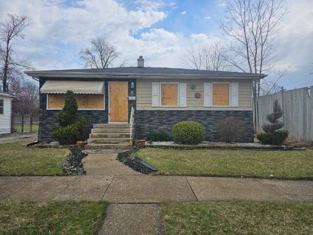 147 Real Estate Listings Main Image