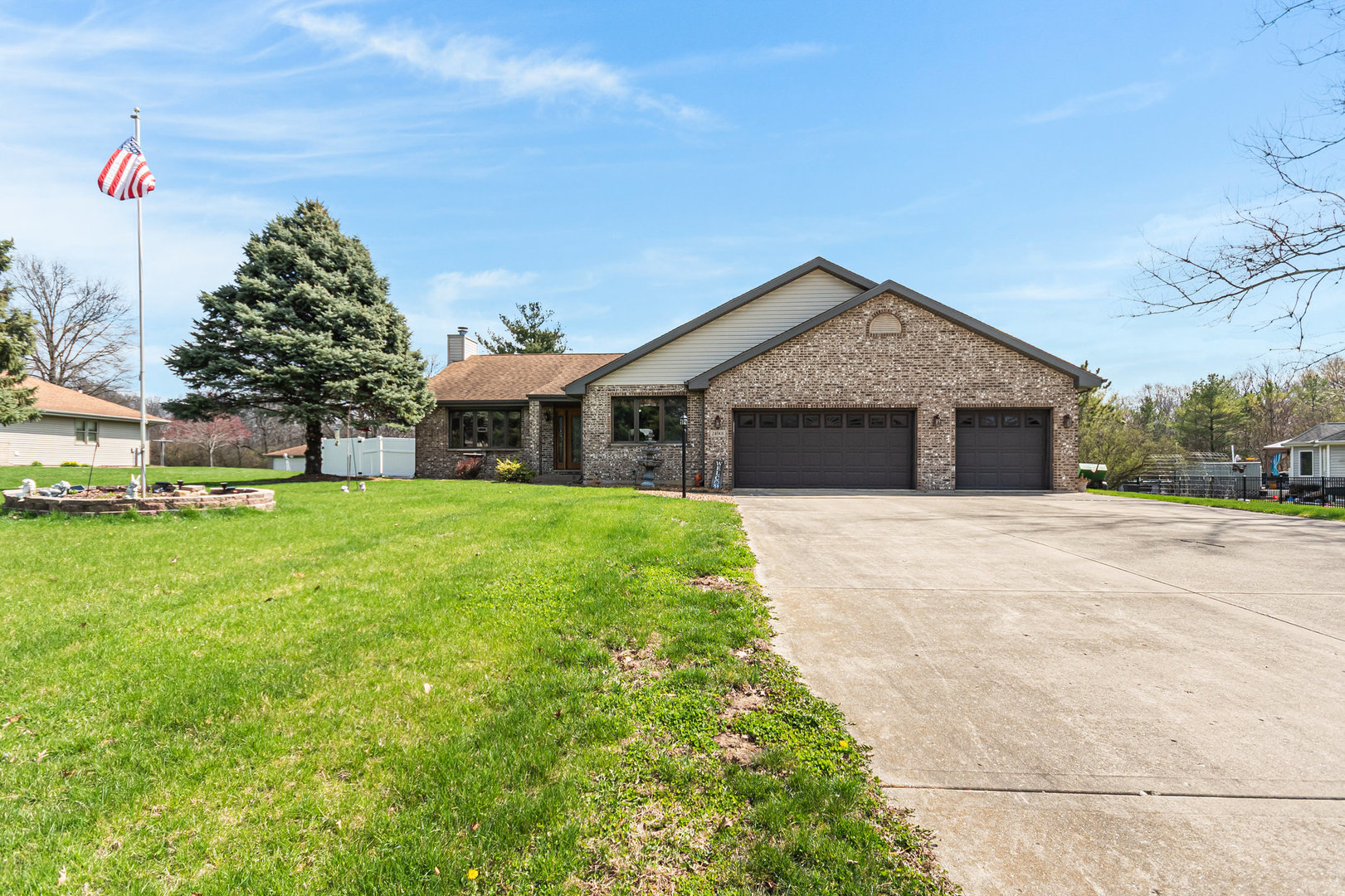 24901 S Sycamore Street Property Photo