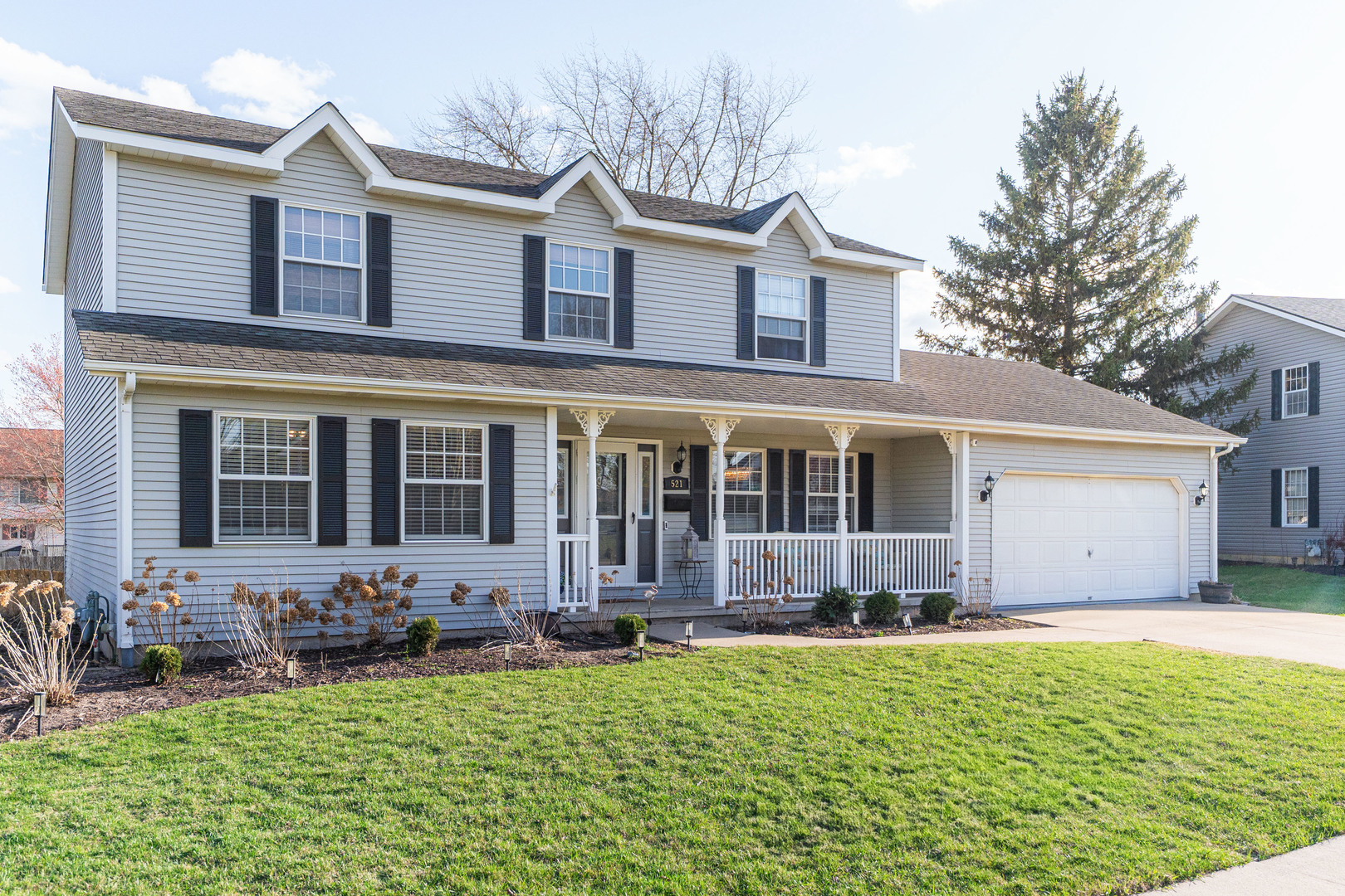521 Pickwick Circle Property Photo