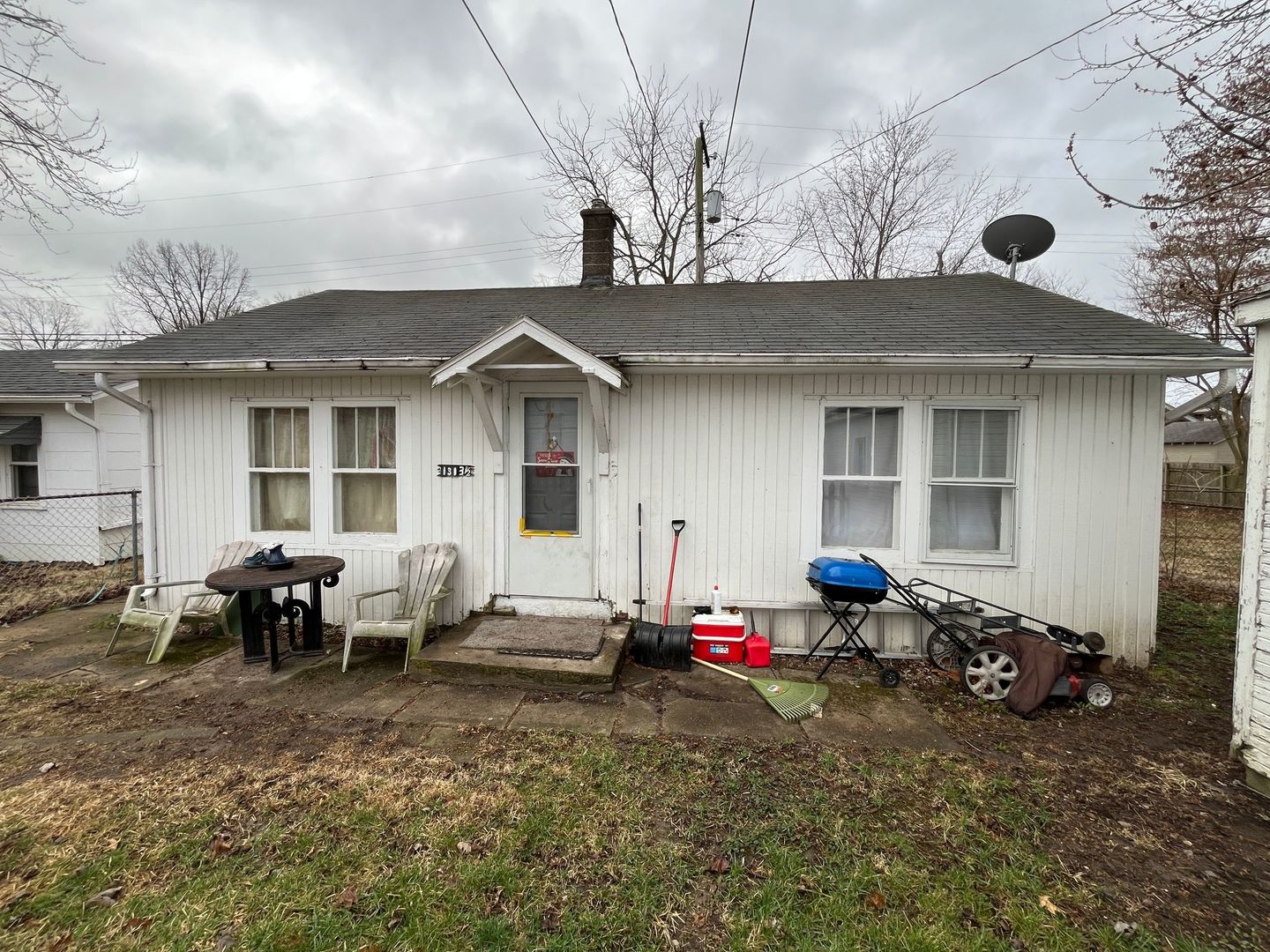 1313 Sedgwick Street Property Photo