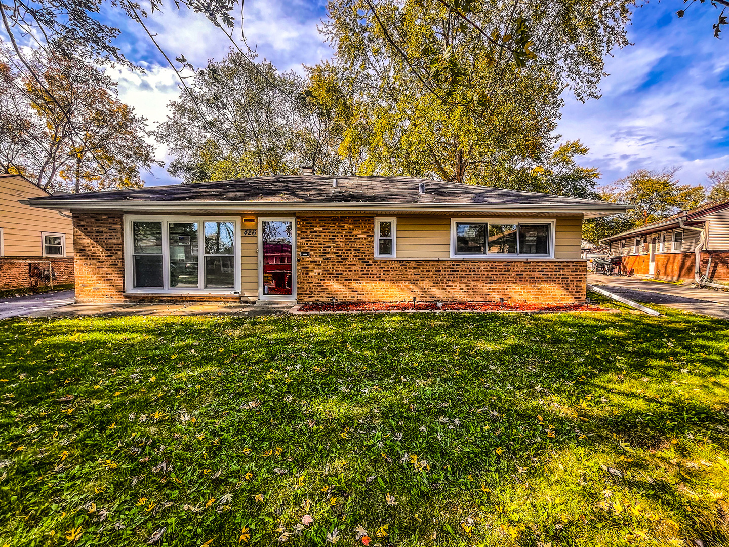 426 Neosho Street Property Photo