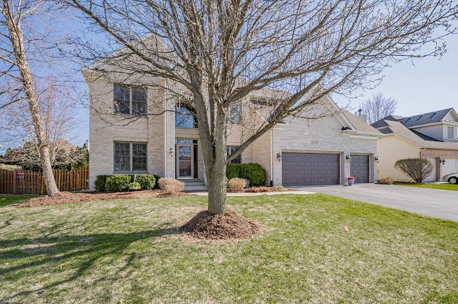 24537 Norwood Drive Property Photo