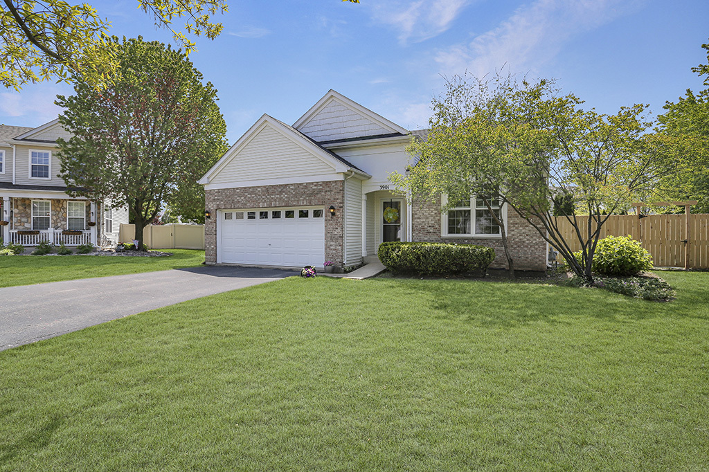 3901 Mohican Court Property Photo