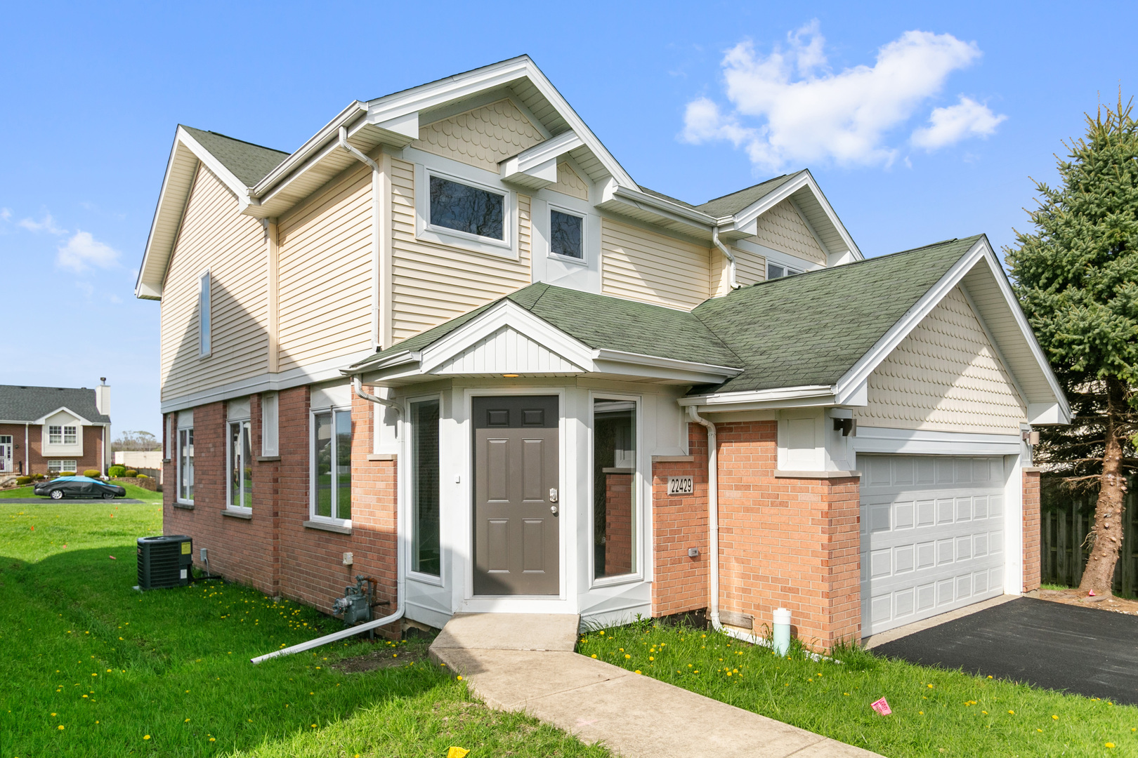 22429 Karlov Avenue Property Photo