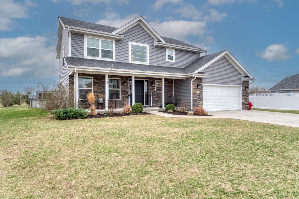 2535 E Girot Lane Property Photo