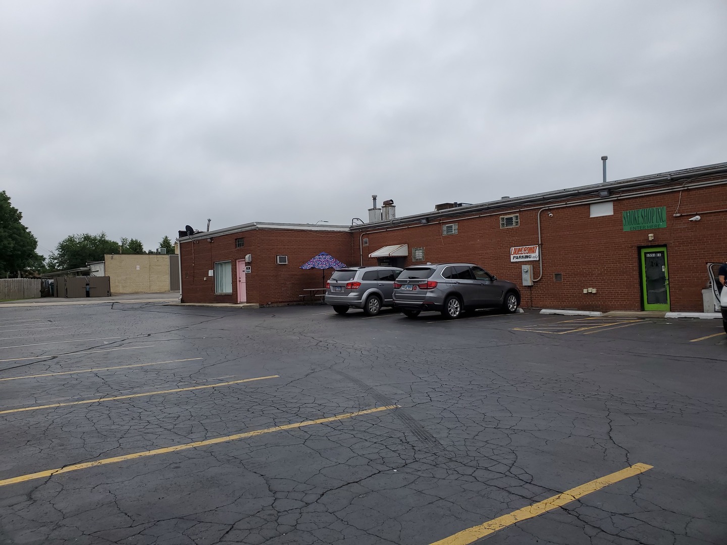 1551 Plainfield Road Property Photo 1