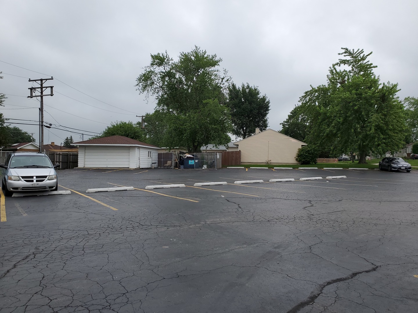 1551 Plainfield Road Property Photo 2