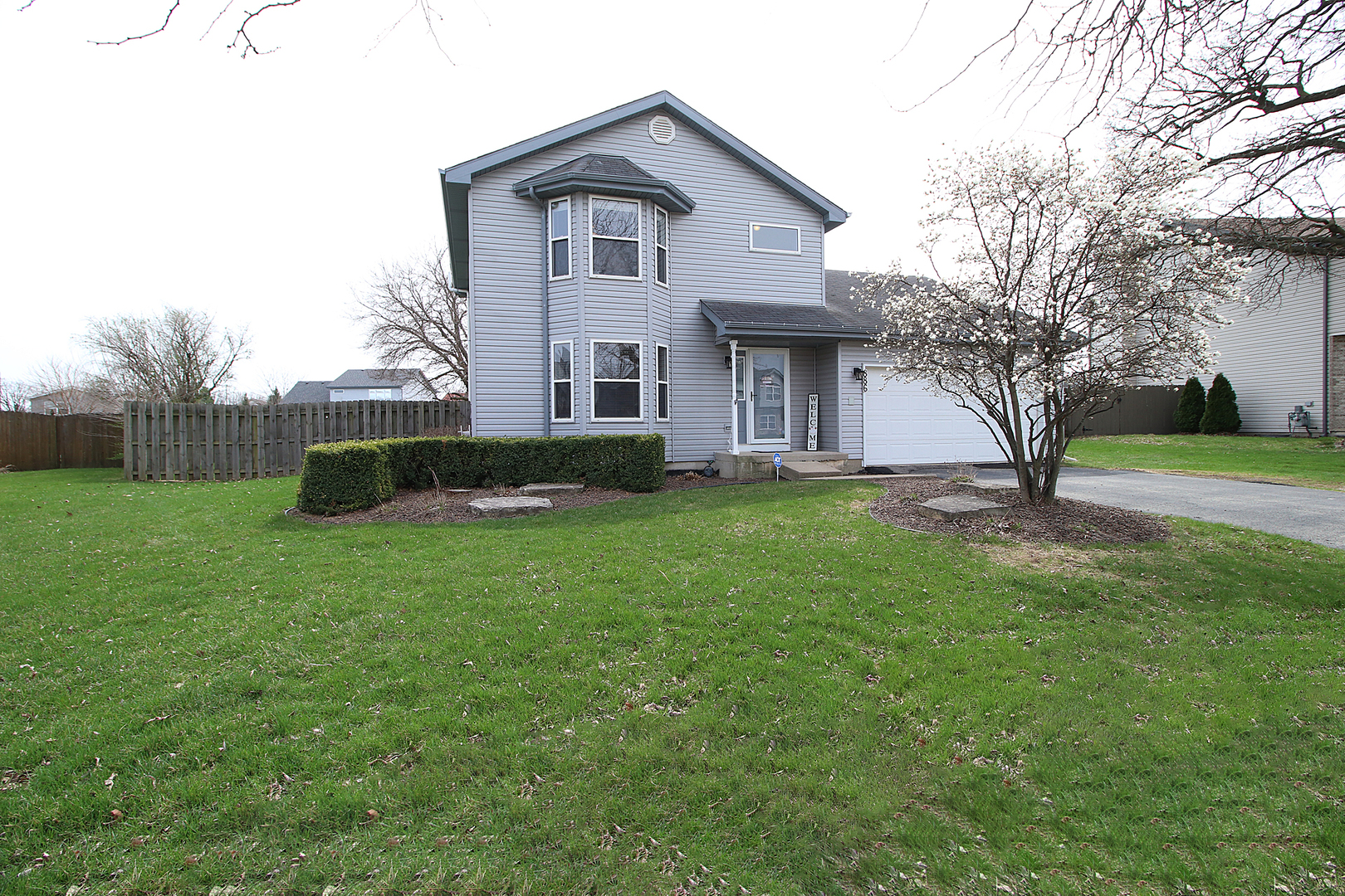 886 Arrowhead Drive Property Photo