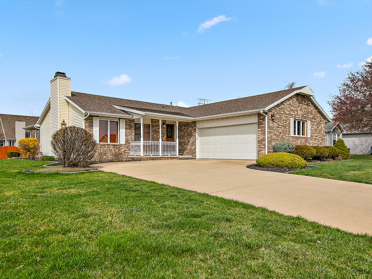 1103 Guinevere Lane Property Photo