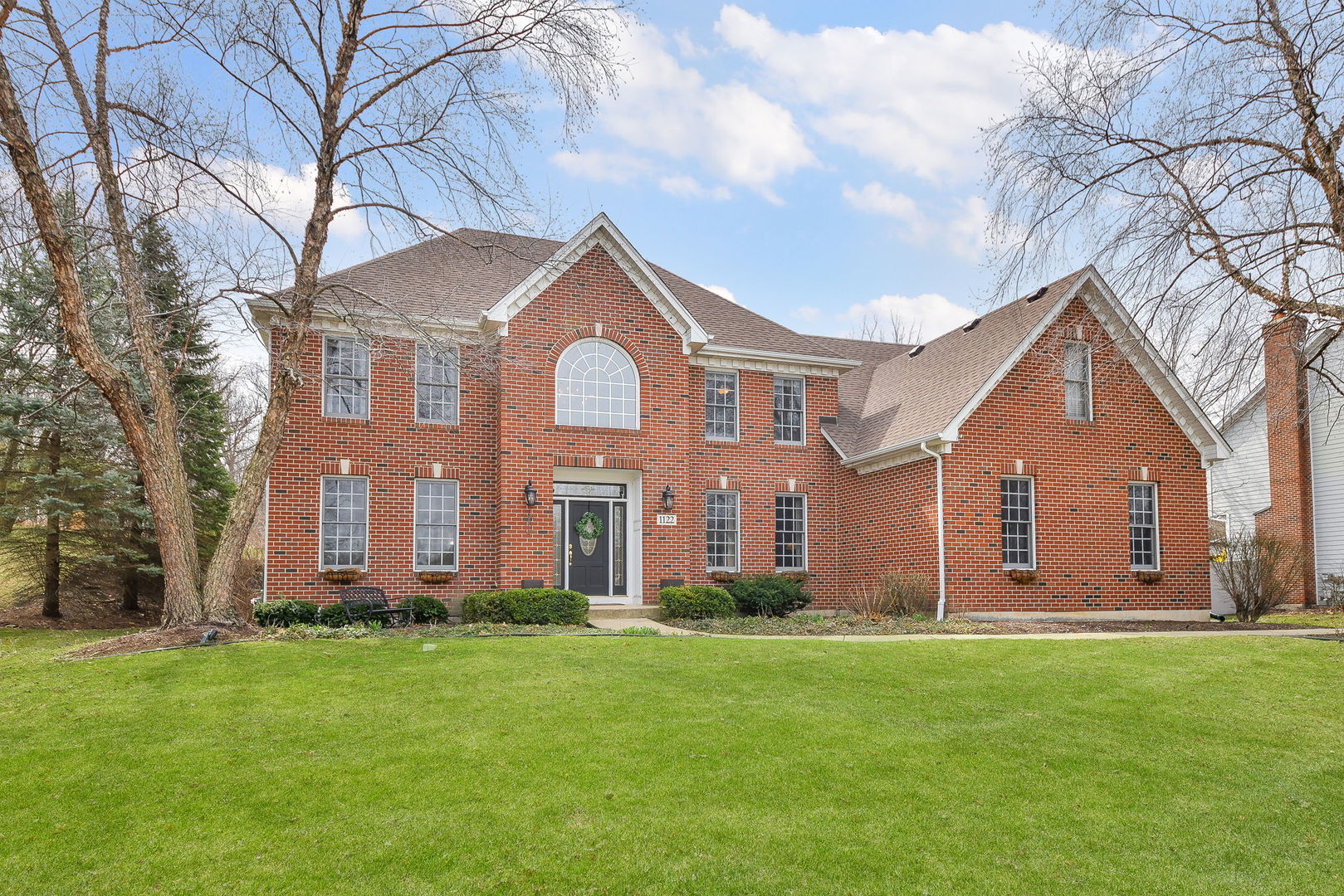 1122 Schiedler Drive Property Photo