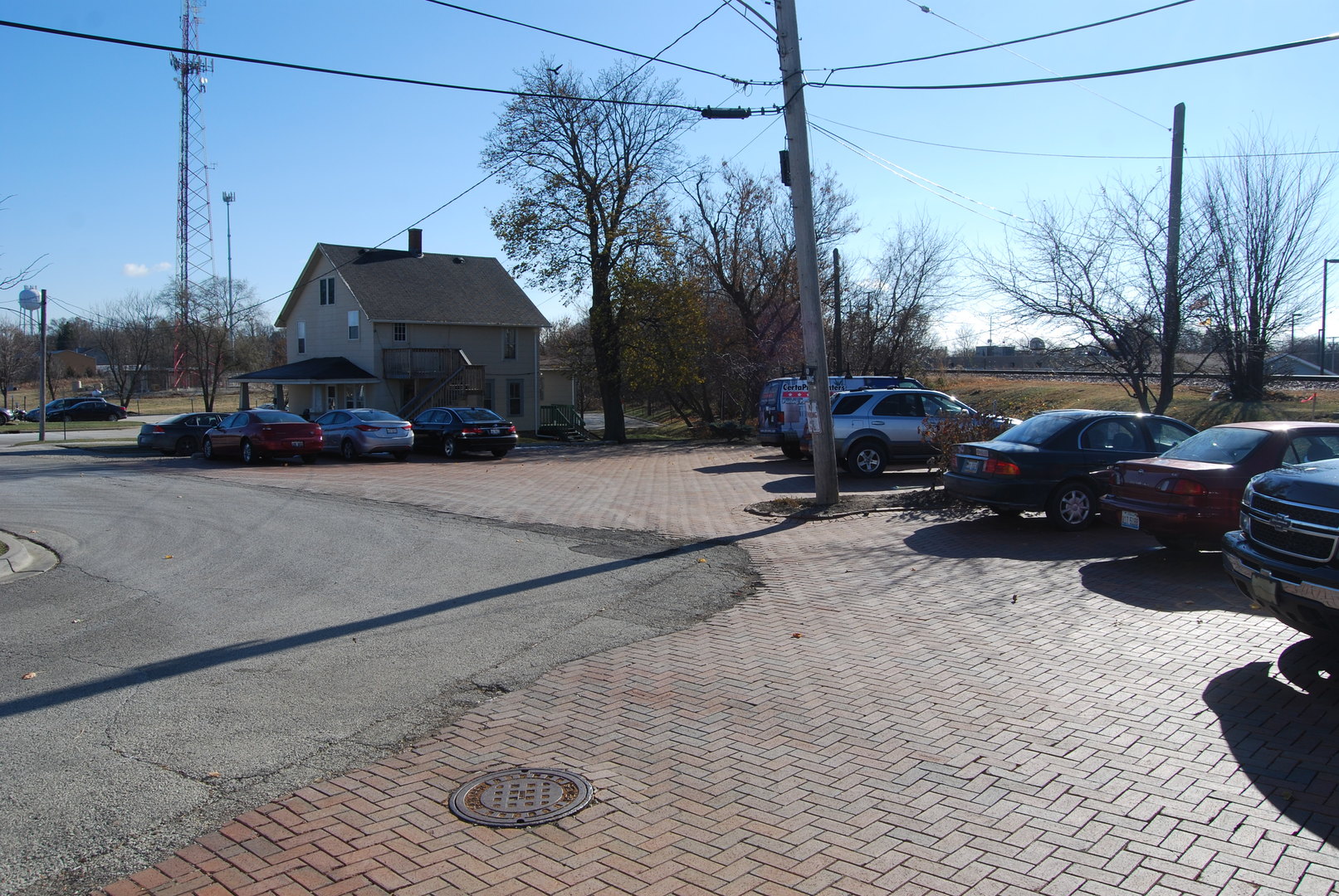 101 N Main Street Property Photo 2
