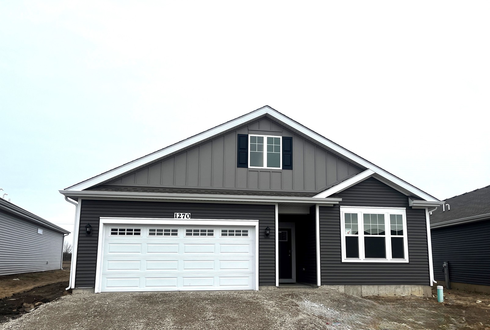 1270 Wild Tulip Circle Property Photo 1