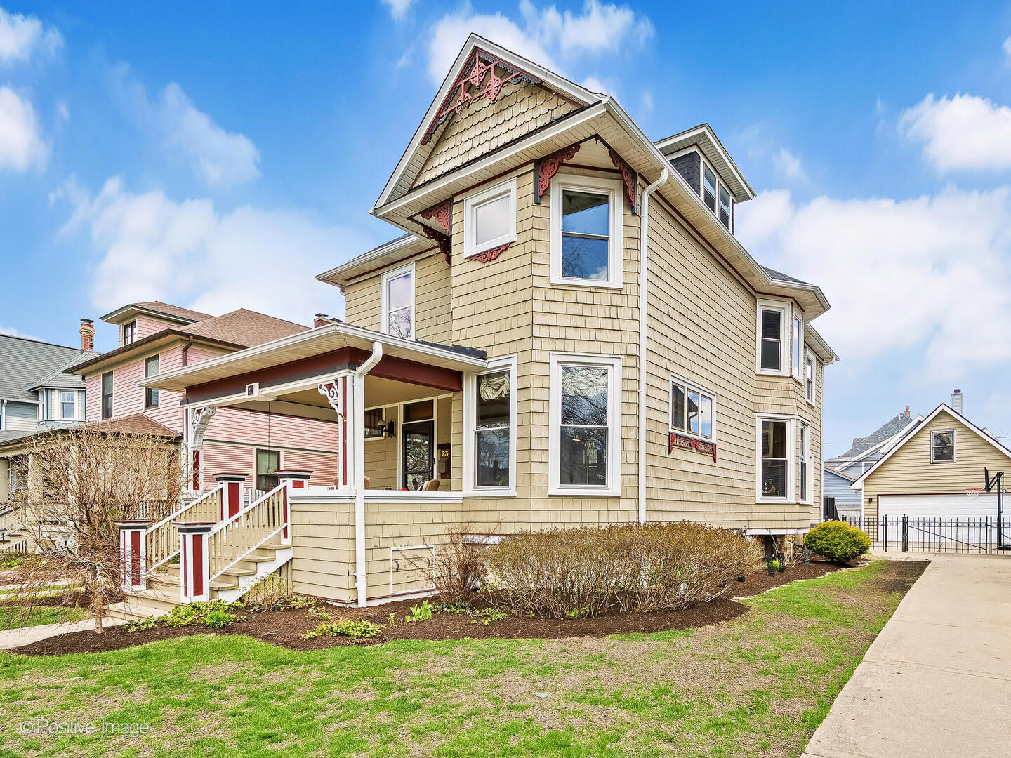 23 N Kensington Avenue Property Photo