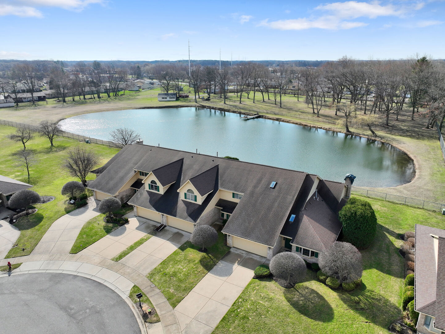 531 Pinehurst Lane Property Photo
