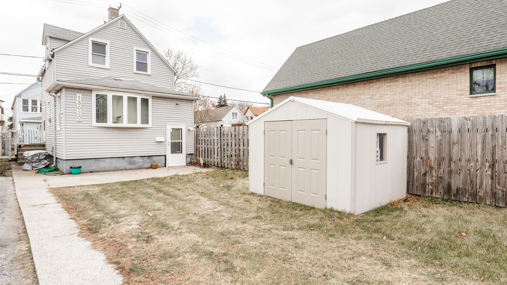 13020 S Baltimore Avenue Property Photo