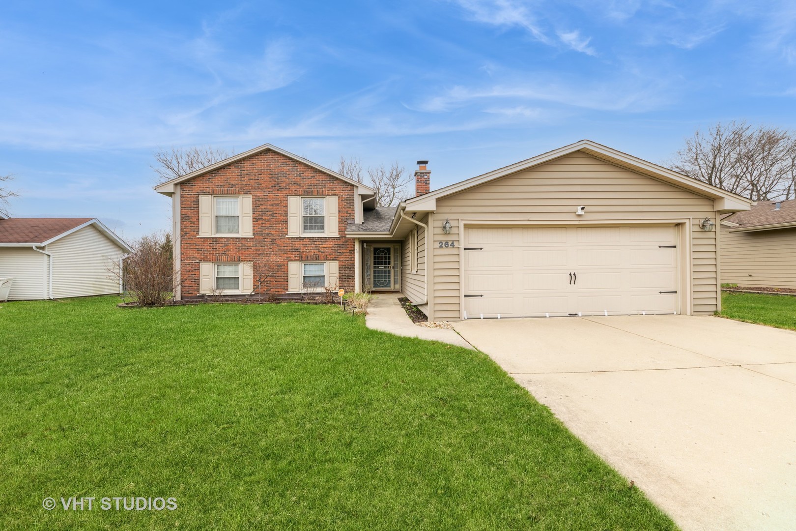 264 Evergreen Lane Property Photo
