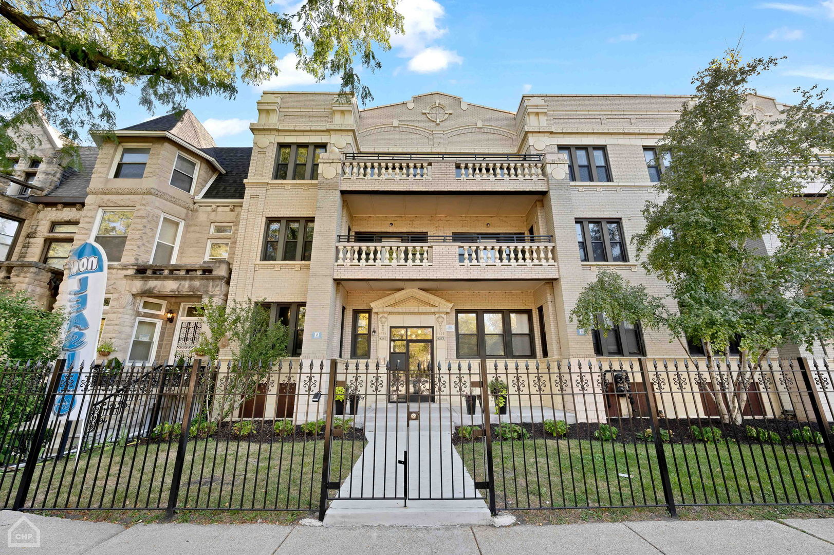 Chicago Military Academy Senior Real Estate Listings Main Image