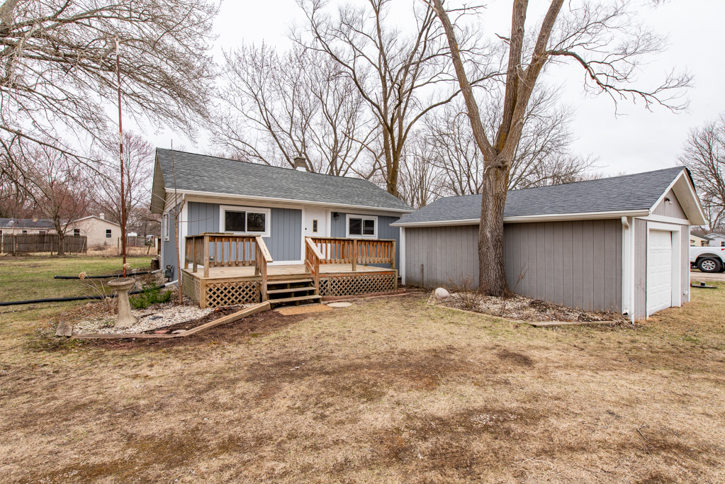 31223 71st Street Property Photo