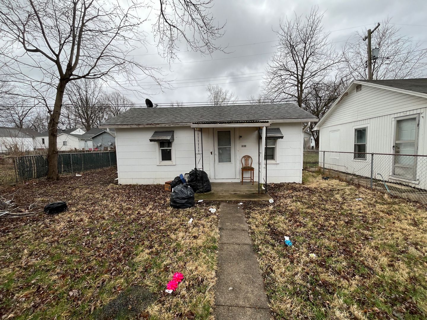 1325 Sedgwick Street Property Photo