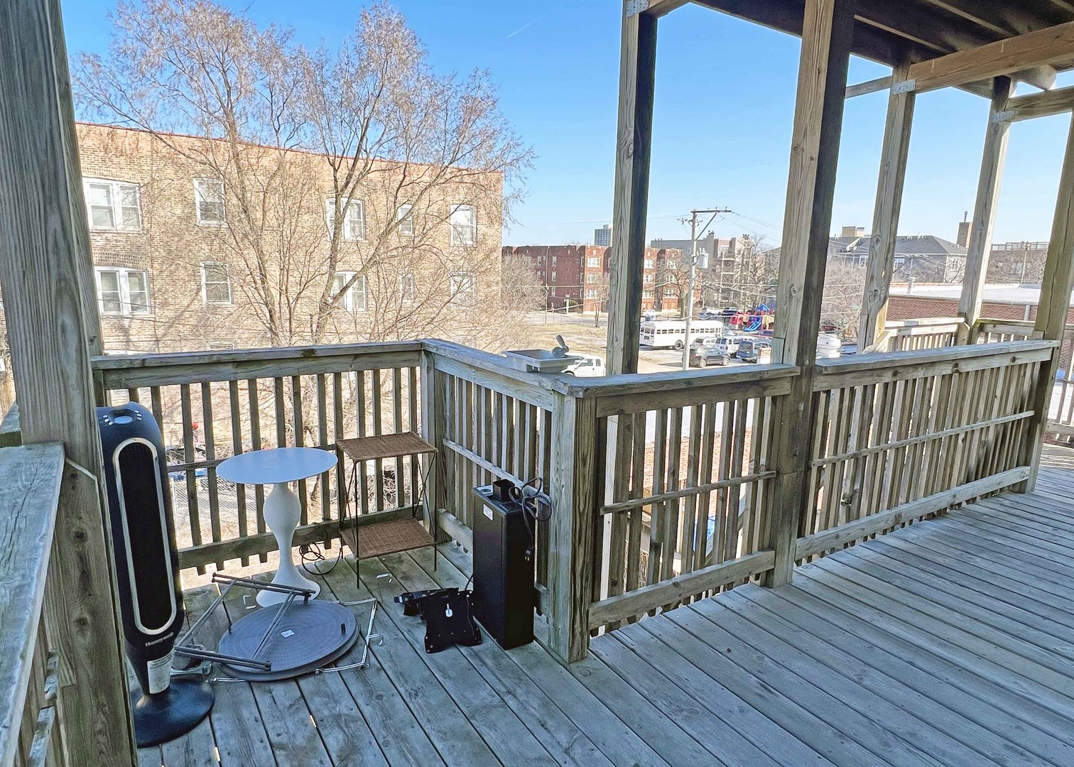 6143 S Woodlawn Avenue 1 Property Photo 13