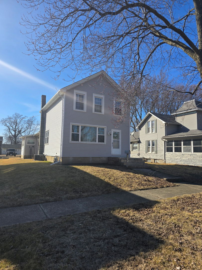 112 N Mason Avenue Property Photo
