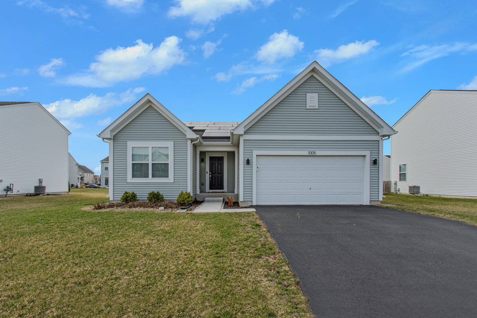 1005 Sharp Drive Property Photo