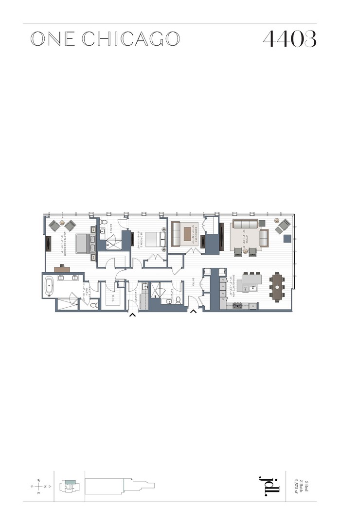 14 W Superior Street 4403 Property Photo 21