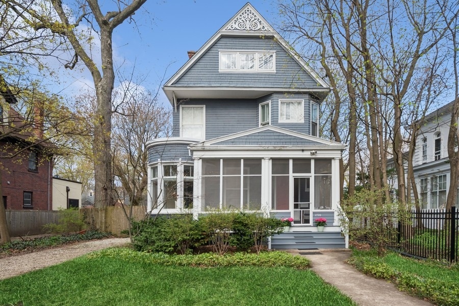 1720 Asbury Avenue Property Photo