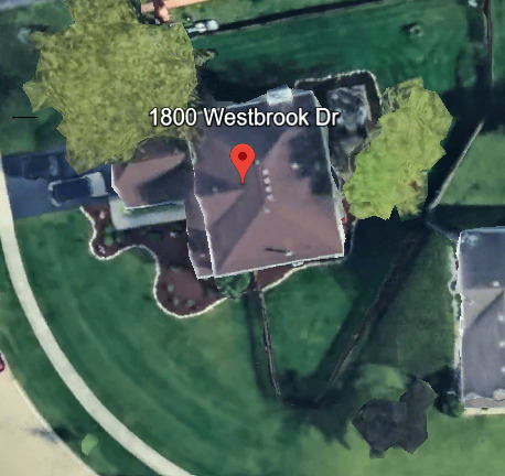 1800 Westbrook Court Property Photo 19