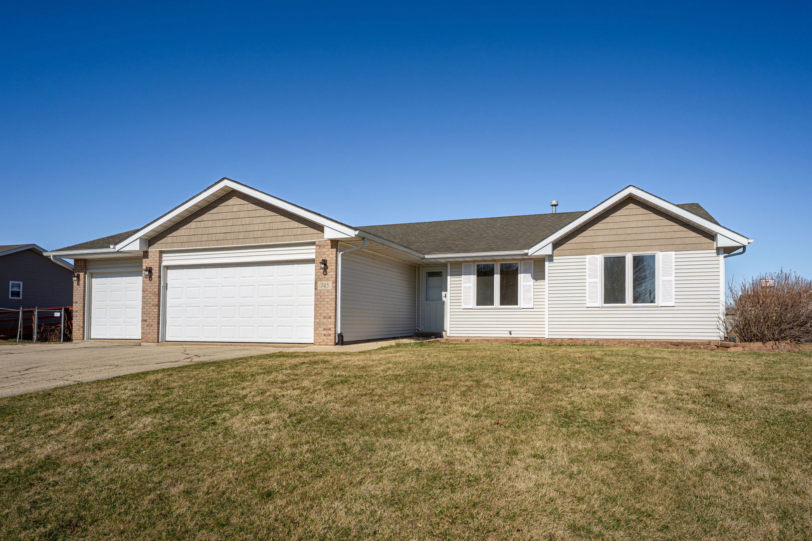 745 Golden Prairie Drive Property Photo