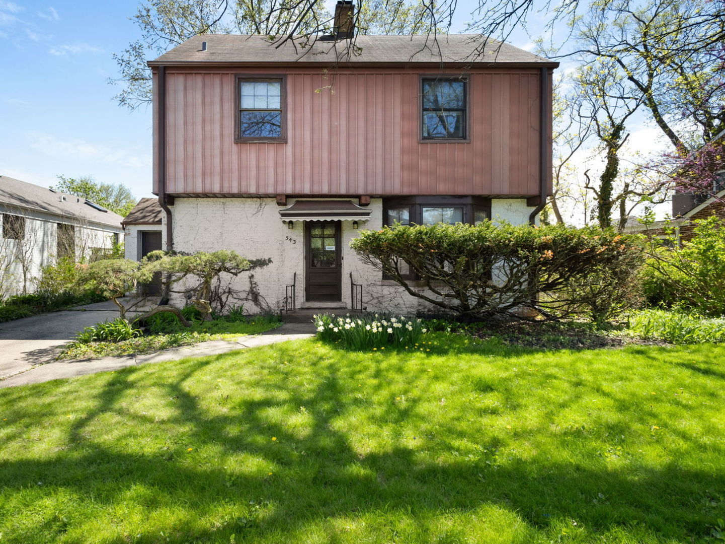 543 Dover Avenue Property Photo