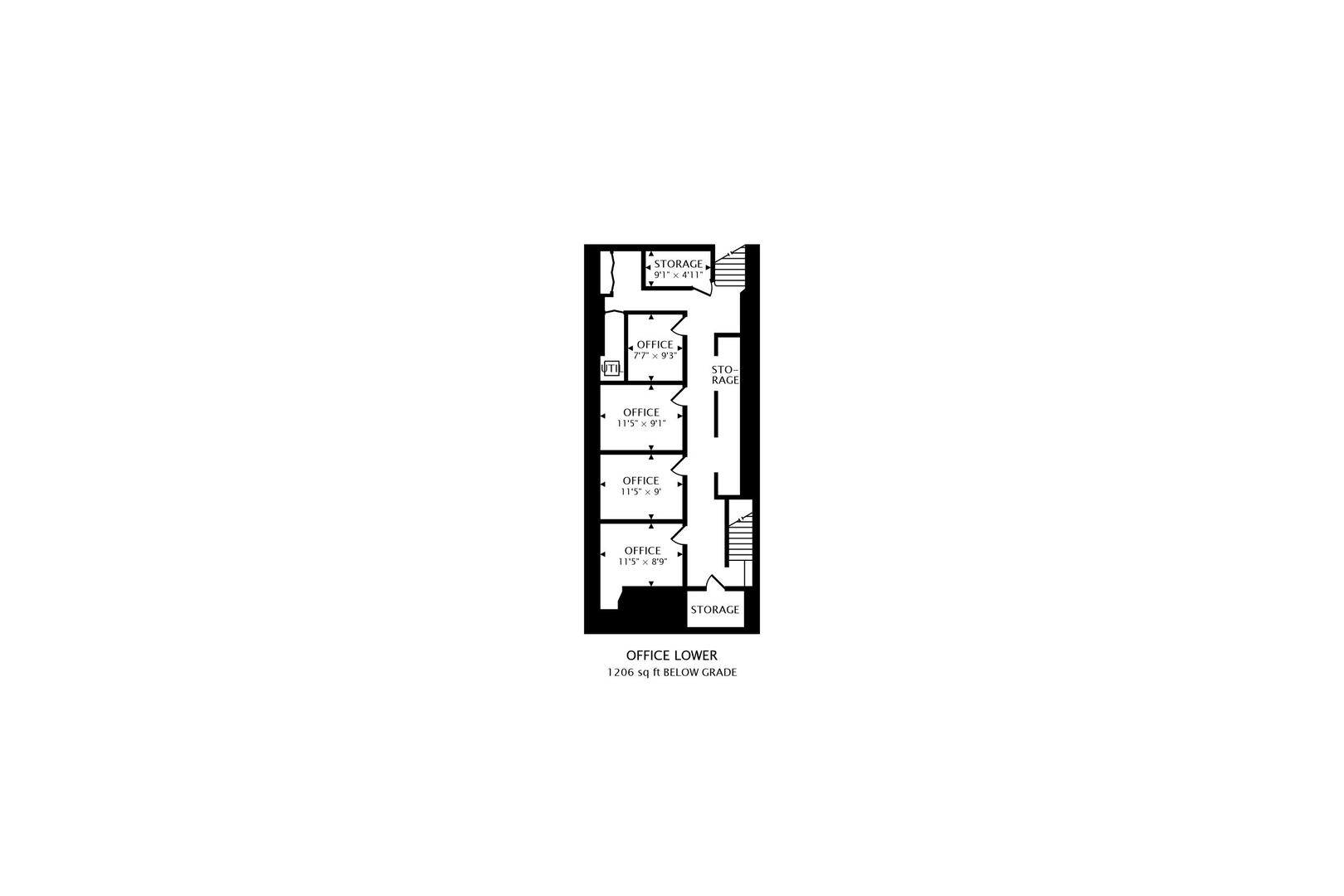 5544 W Belmont Avenue Property Photo 9