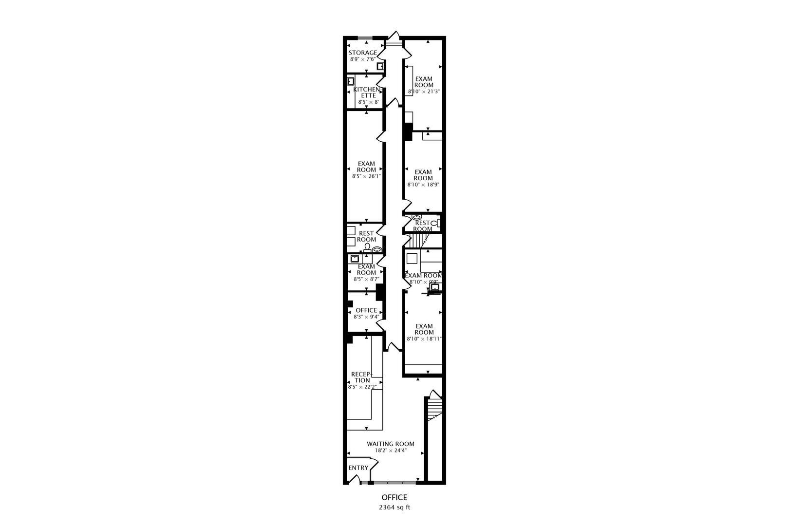 5544 W Belmont Avenue Property Photo 10