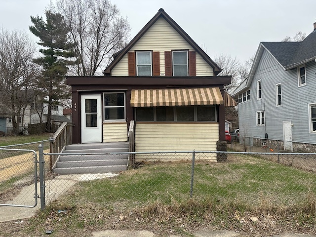437 Irving Avenue Property Photo 1