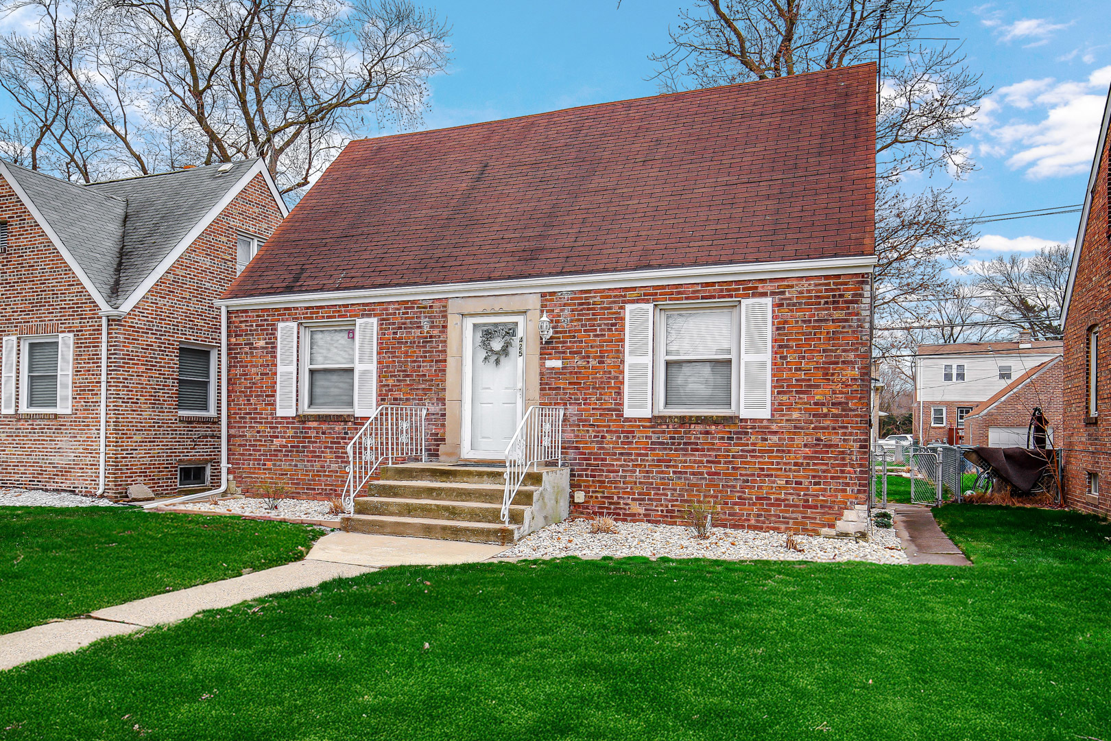 425 Webb Street Property Photo 2