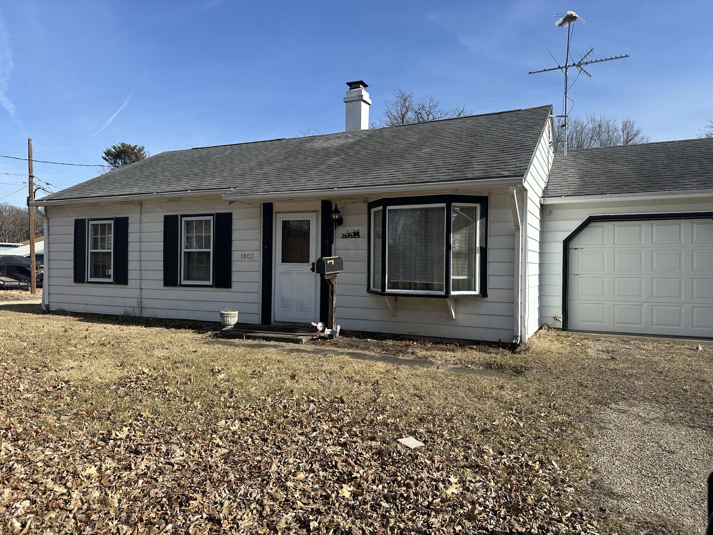 1803 E 2nd Street Property Photo