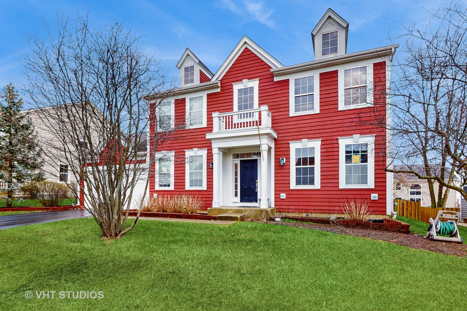 615 Aborn Avenue Property Photo