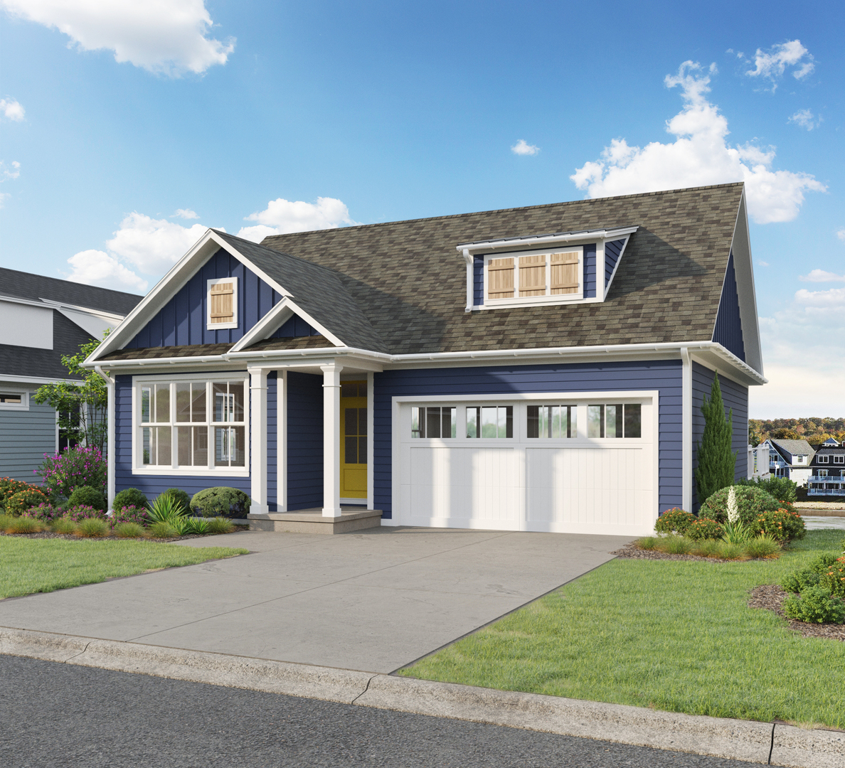 6 Waterside Way Property Photo 1