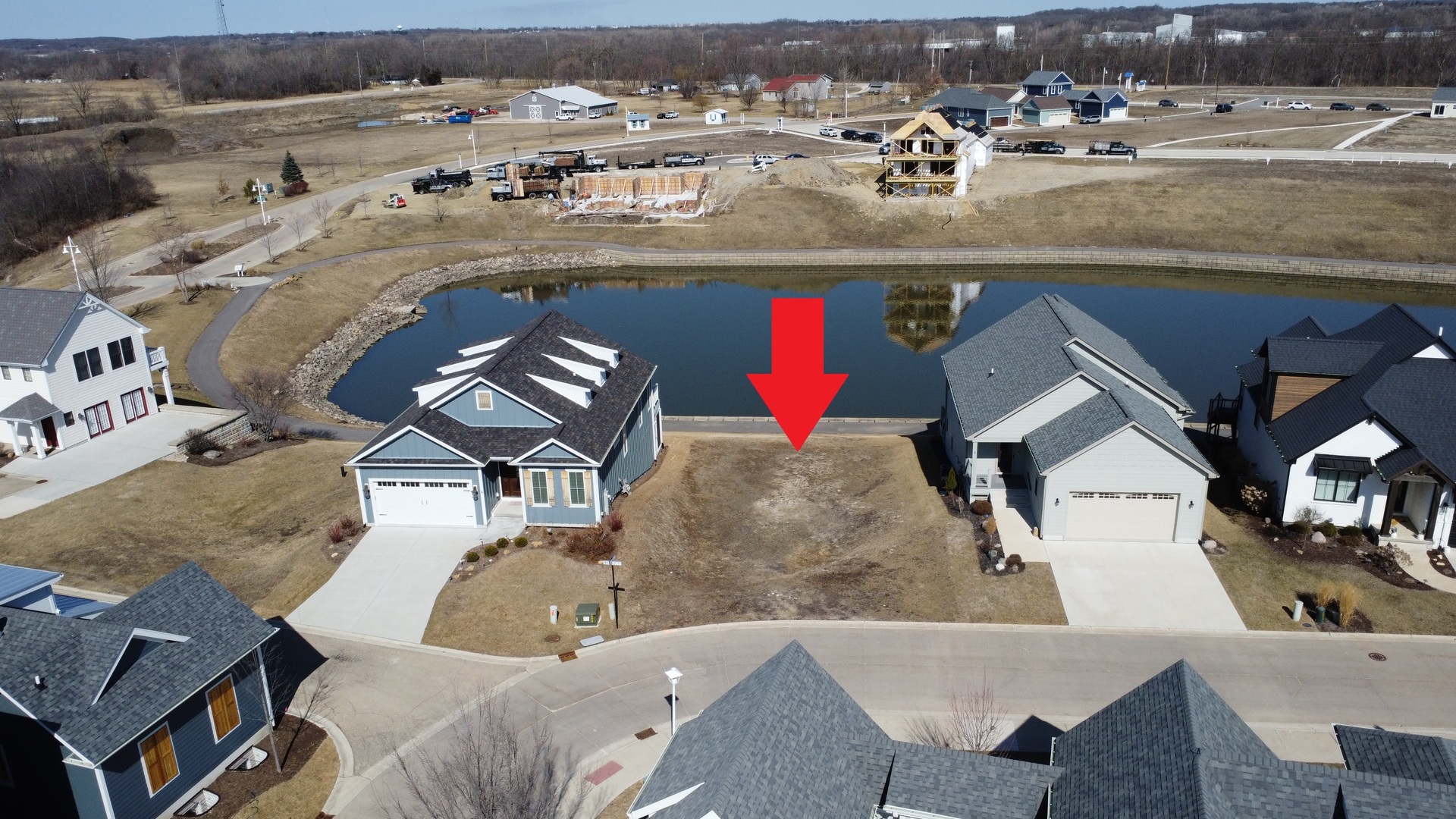 6 Waterside Way Property Photo 8