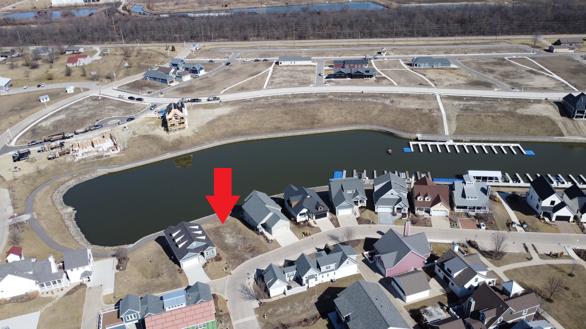 6 Waterside Way Property Photo 9