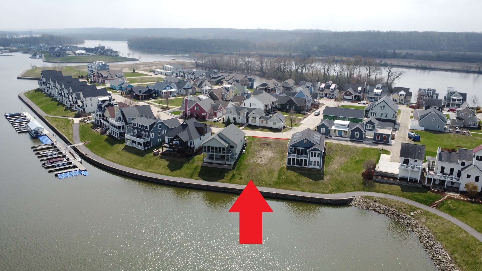 6 Waterside Way Property Photo 11