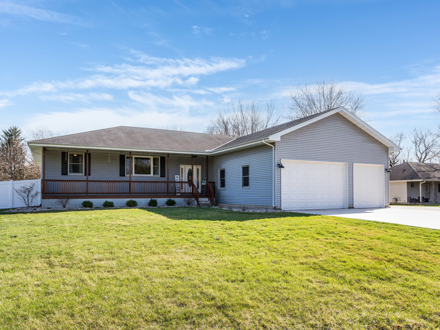 660 W Evergreen Street Property Photo