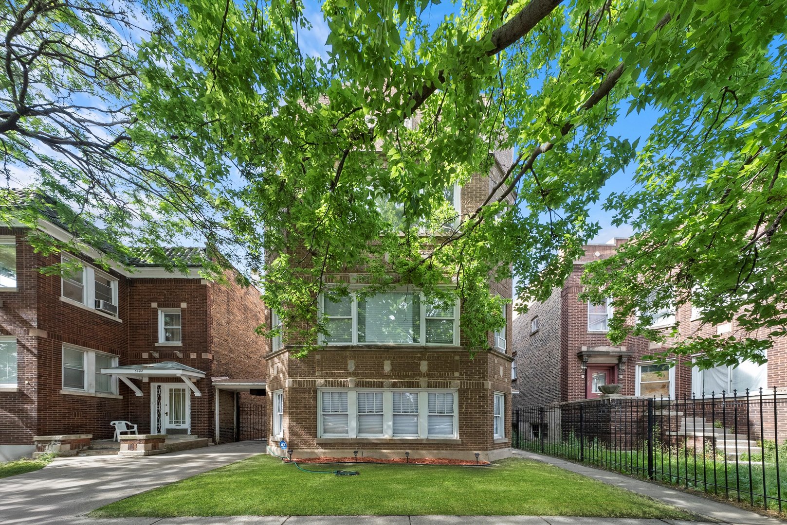 5426 W Jackson Boulevard Property Photo